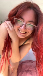 simply_daphne webcam model stream image