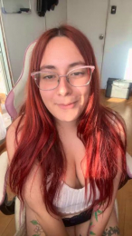 simply_daphne webcam model stream image