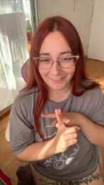 simply_daphne webcam cam4 model stream image
