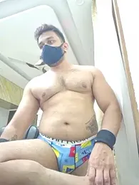 kaizercool1 webcam model stream image