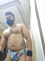 kaizercool1 webcam model stream image