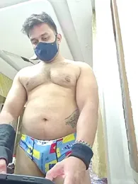 kaizercool1 webcam model stream image