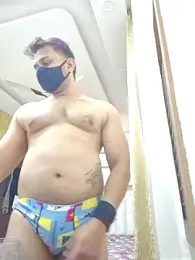 kaizercool1 webcam model stream image