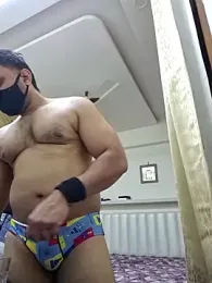 kaizercool1 webcam model stream image