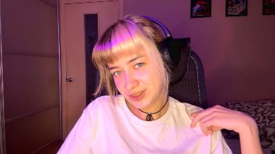 MandaFiore webcam model stream image