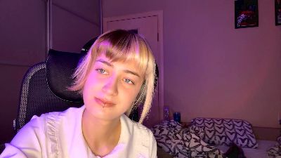 MandaFiore webcam model stream image