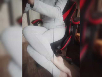 sweet_kisa webcam model stream image