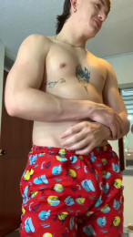 Bayron_77 webcam model stream image