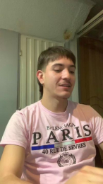 Bayron_77 webcam cam4 model stream image