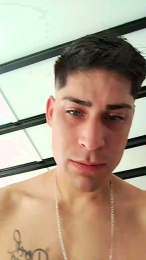 Pabloxx24 webcam model stream image