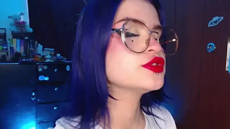 Raventh_ webcam model stream image