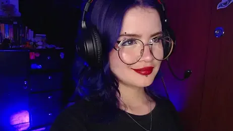 Raventh_ webcam model stream image