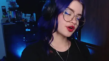 Raventh_ webcam stripchat model stream image