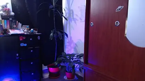 Raventh_ webcam model stream image