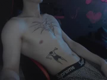 min1pekka webcam model stream image