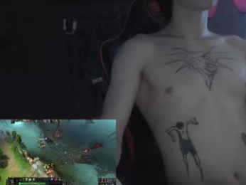 min1pekka webcam model stream image