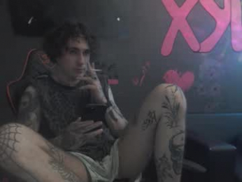 min1pekka webcam chaturbate model stream image