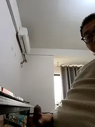 DDYY12341 webcam model stream image