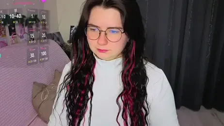 Kitty-Katty webcam stripchat model stream image