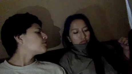 AlbyberCH webcam stripchat model stream image