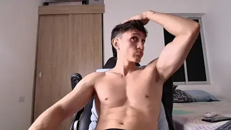 rick_grimes25 webcam stripchat model stream image