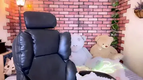 Eva_StarXXXX webcam model stream image