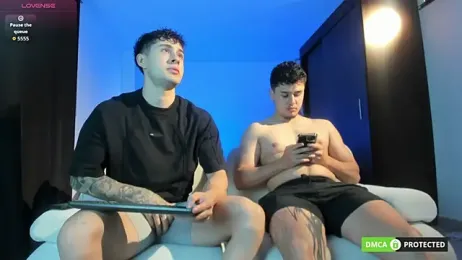 twinguys webcam stripchat model stream image