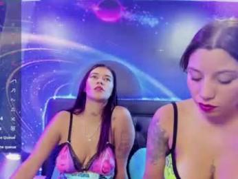 liittleangelss_ webcam chaturbate model stream image