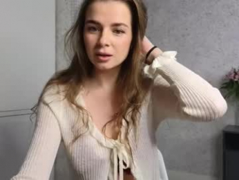 selfish_ashley webcam chaturbate model stream image