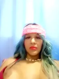 KeylacabreraC webcam stripchat model stream image