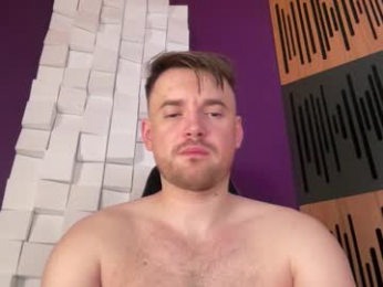 oscarsavage webcam chaturbate model stream image