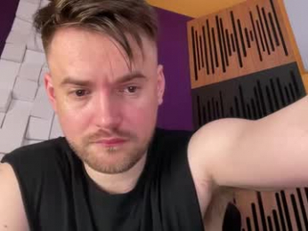 oscarsavage webcam model stream image