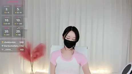 33bellla333 webcam model stream image