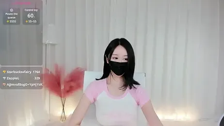 33bellla333 webcam model stream image