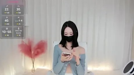 33bellla333 webcam model stream image