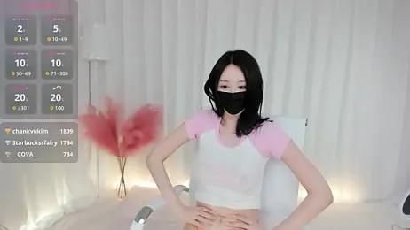 33bellla333 webcam model stream image