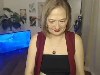Pinay_Mistress13 webcam stripchat model stream image