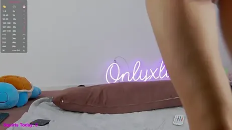 Onlyxlicious_sc webcam model stream image
