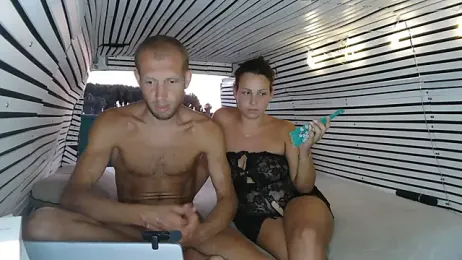 Hola_Homo webcam model stream image