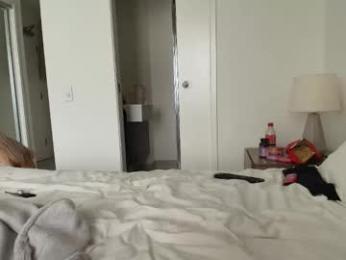 lilyflex webcam model stream image