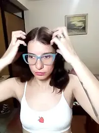 Luna-e-Franco1 webcam model stream image