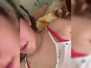 Lalisa webcam model stream image