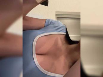 MiiaaCarter webcam bongacams model stream image