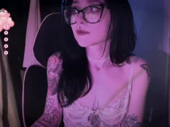 drillhouse_ webcam model stream image