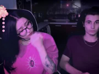 drillhouse_ webcam model stream image