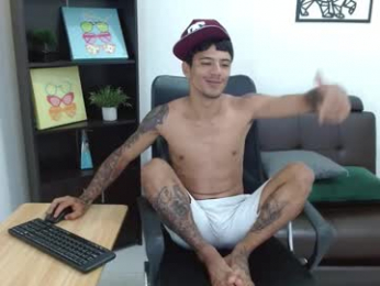 charlie_oconnor webcam model stream image