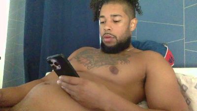 thebodguy webcam model stream image