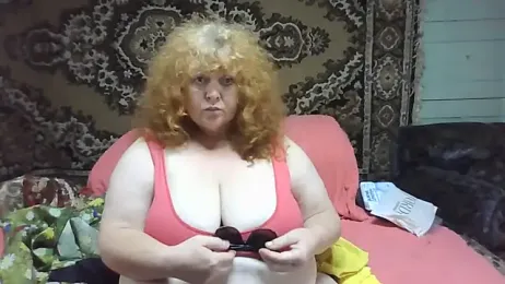 RoseRed69 webcam model stream image