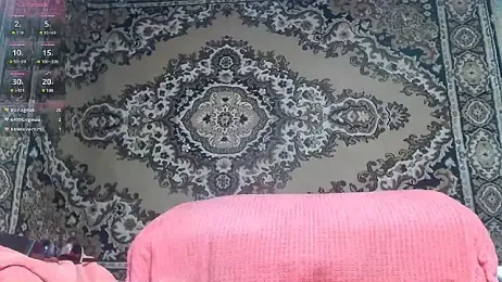 RoseRed69 webcam model stream image