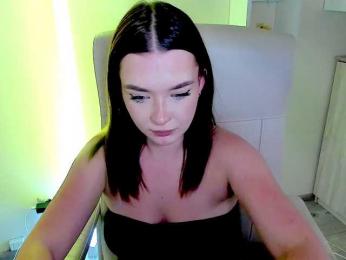 KiaraTease webcam preview